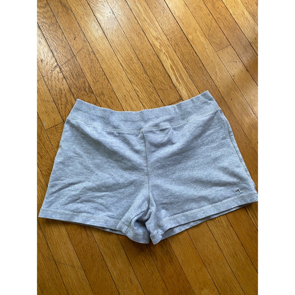 DKNY Grey Shorts - Picture 2 of 6